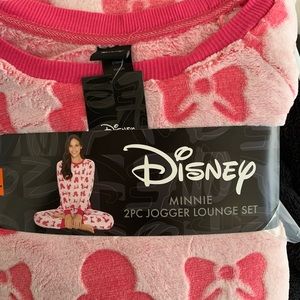 Disney fleece women pajama